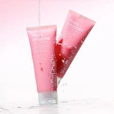 PDRN Exosome Hydrating Gel Cream, 100ml - Image 3