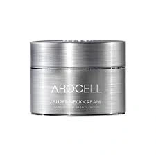 Super Neck Cream, 80ml