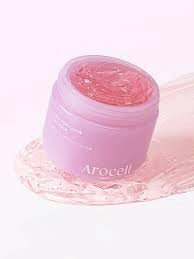 Collagen Glow Gel Mask, 100ml - Image 2