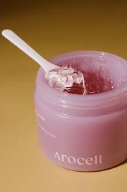 Collagen Glow Gel Mask, 100ml - Image 4