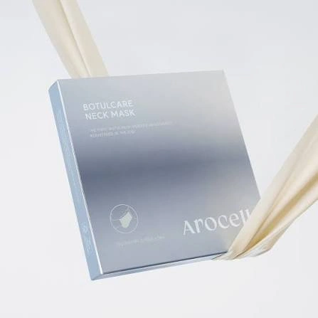 BotulCare Neck Mask, 5ea - Image 3