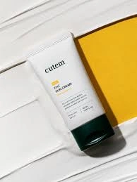 Mild Zinc Sunscreen - Image 2