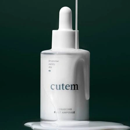 Cerabomb First Ampoule, 50ml - Image 2