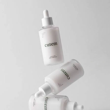 Cerabomb First Ampoule, 50ml - Image 3