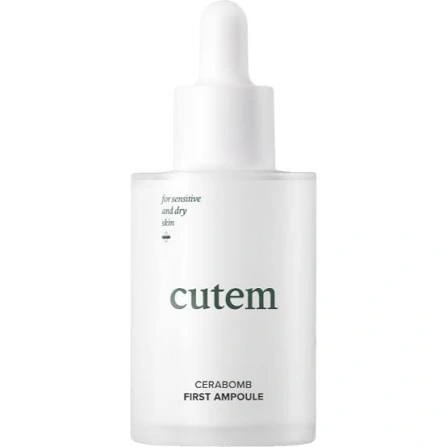 Cerabomb First Ampoule, 50ml