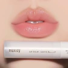 Secret of Sahara Lip Balm Leave Behind [01 Moroccan Linen], 3g - Image 2