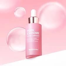PDRN Exosome Hydro Ampoule, 30ml - Image 2