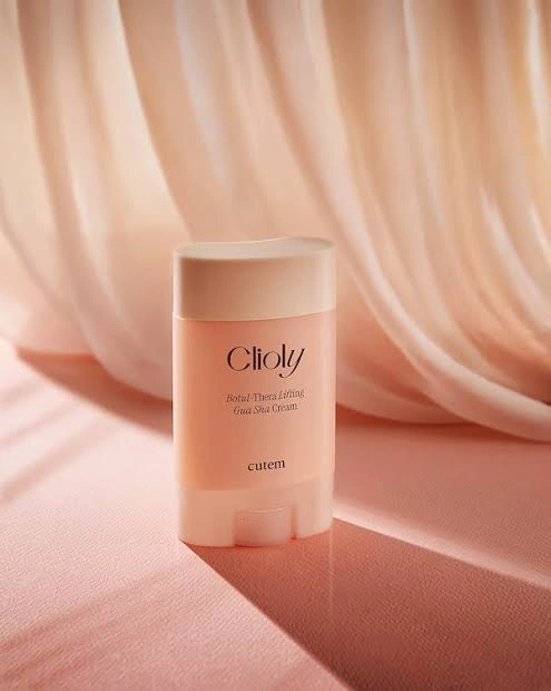 Clioly Botul-Thera Lifting Gua Sha Cream, 65ml - Image 4