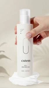Daily Moisture Skin - Image 4
