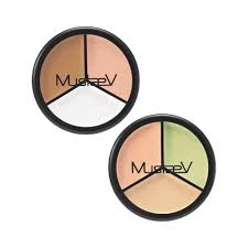 Cover Fit Pot Concealer, 01 Contour - Image 2