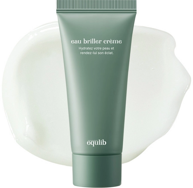 Eau Briller Cream, 50ml, 1pack