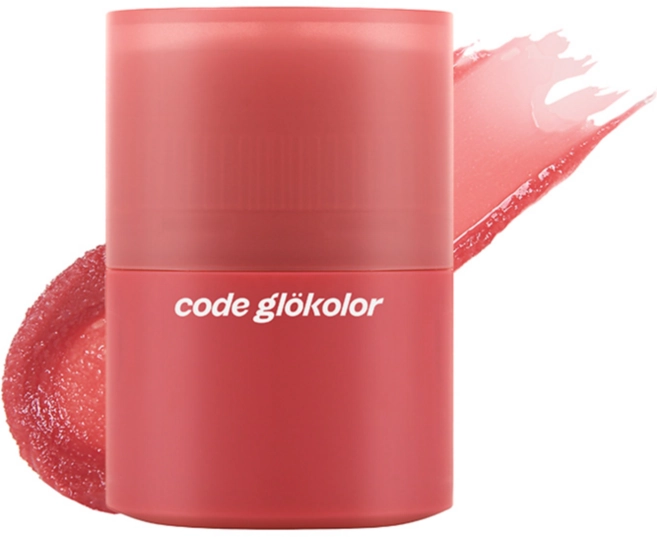Color Lipcerin, 15ml, Dried Rose, 1pack