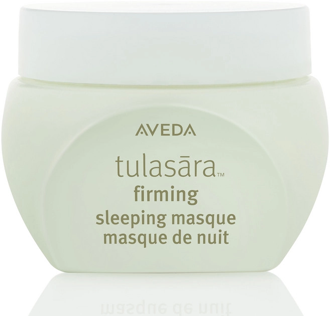 Tulasara Firming Sleeping Mask, 50ml, 1pack