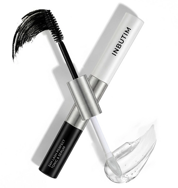 24H Lash Perfect Tonic & Serum, 10g, 1pack