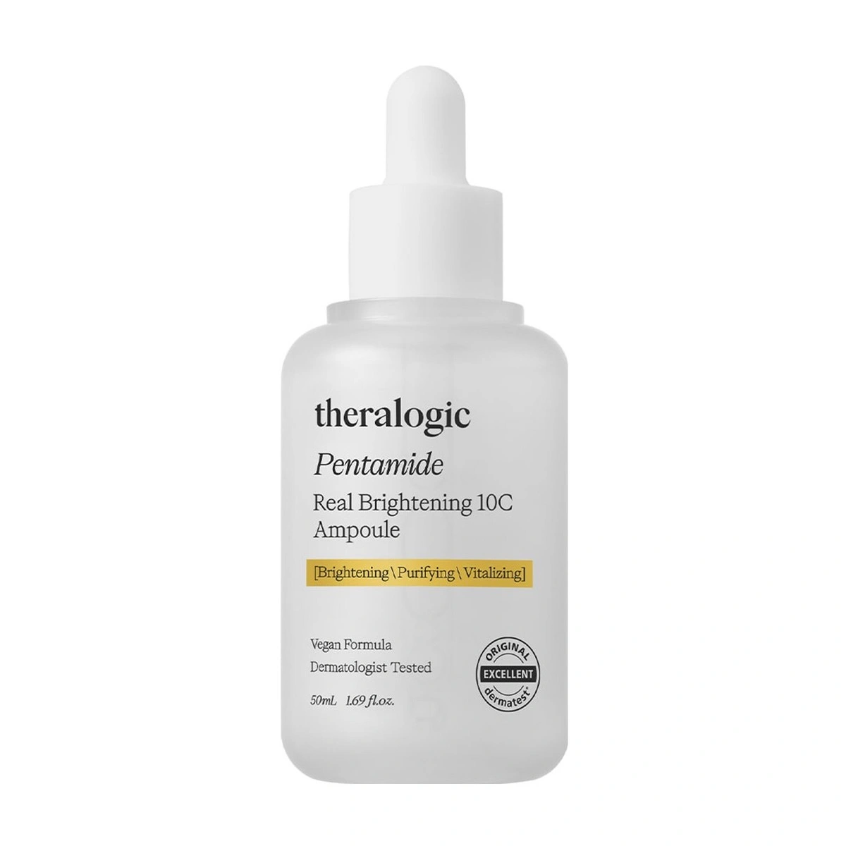 Pentamide Real Brightening 10C Ampoule, 50ml - Image 1