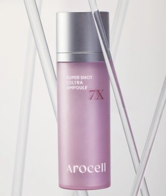 Super Shot Coltra Ampoule 7X, 30ml - Image 3