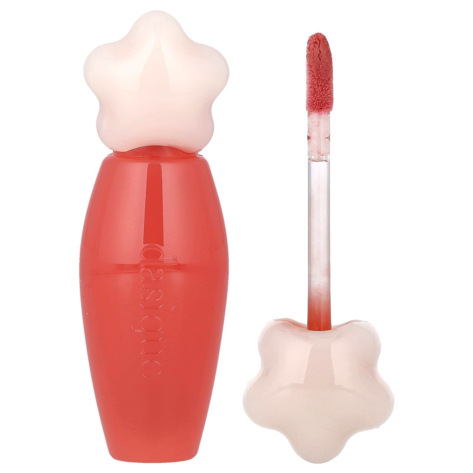 Pure Water Lip Gloss, 2.6g, 05 Caramel Drizzle, 1pack