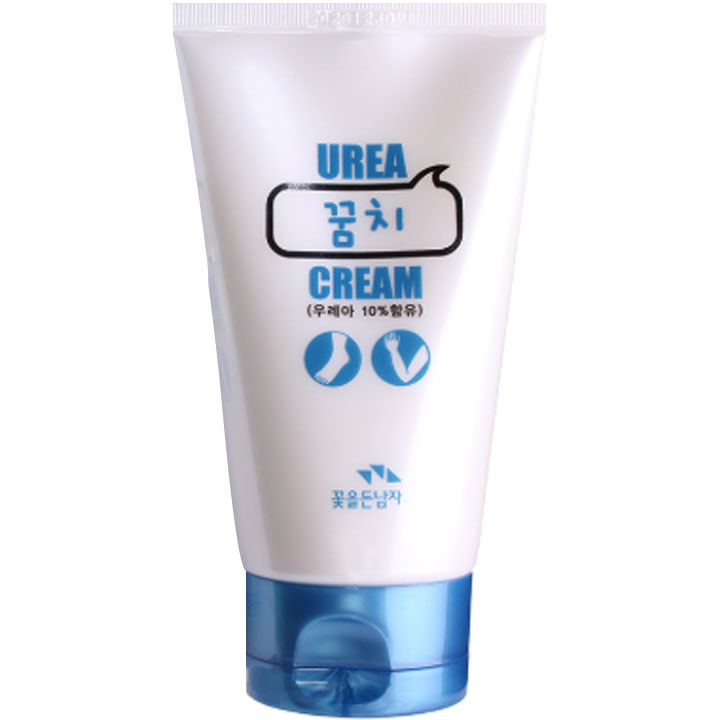 Urea Dream Cream, 100ml, 1pack