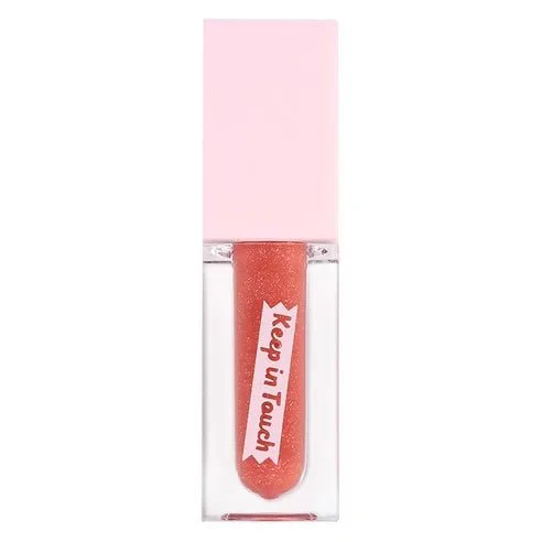 Jelly Lip Plumper Tint, 3.8ml, Sugar Cookie, 1pack