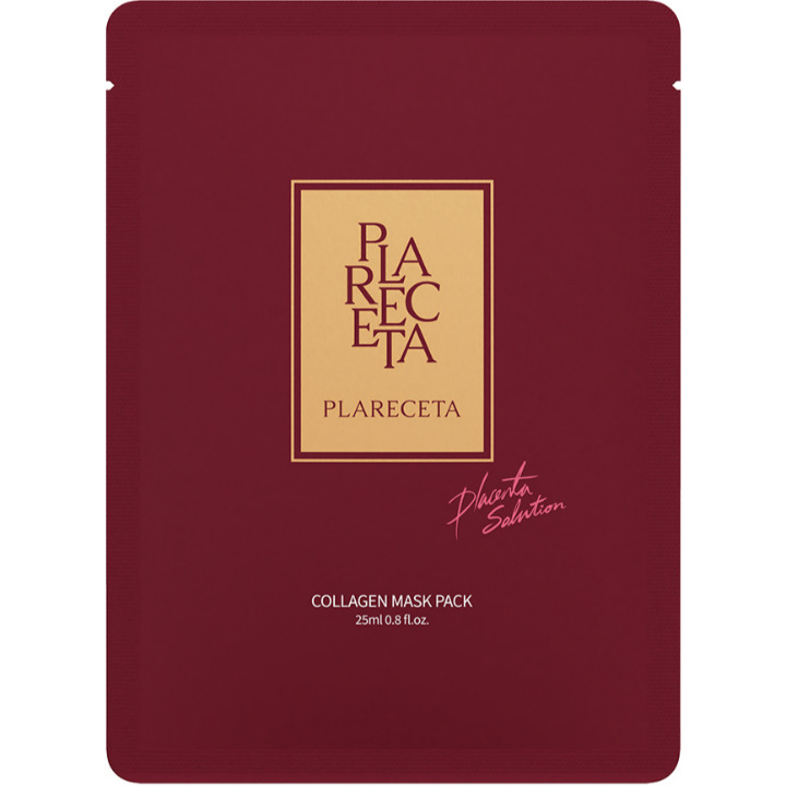 Collagen Sheet Mask, 25ml, 1pack - Image 1