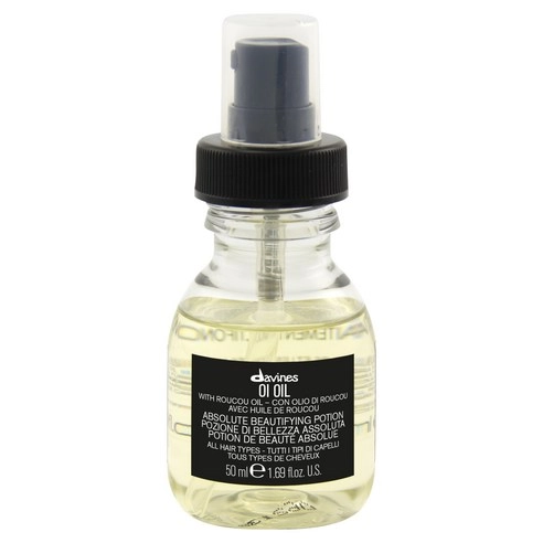 OI Oil, 50ml, 1pack