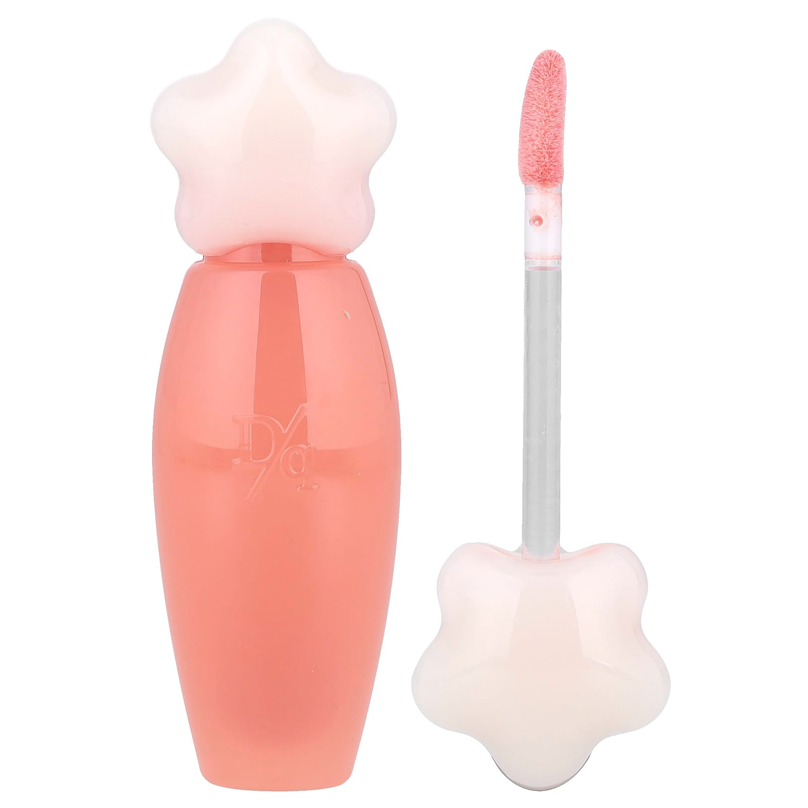 Pure Water Lip Gloss, 2.6g, 03 Honey Peach, 1pack