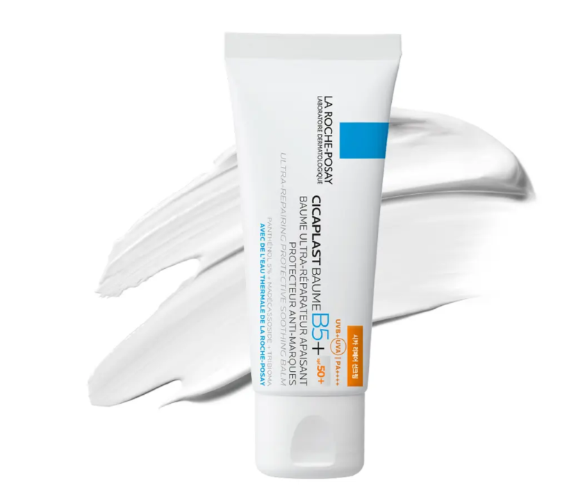 Cicaplast Repair Sun Cream [SPF50+/PA++++], 40ml, 1pack