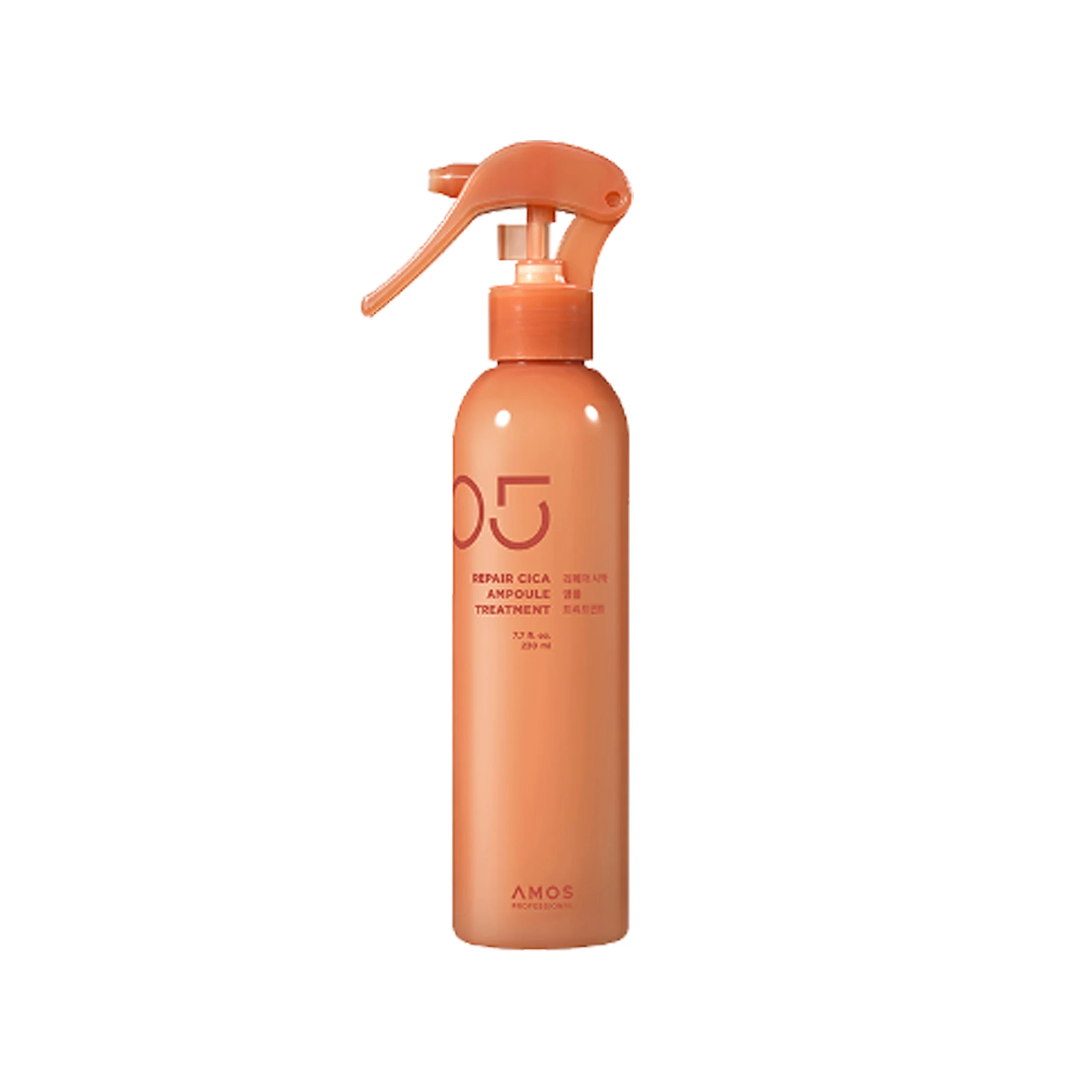 Repair Cica Ampoule Treatment, 230ml, 1pack