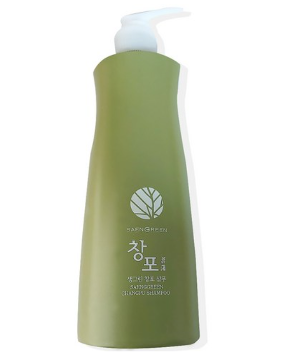 Changpo Shampoo, 320ml, 1pack