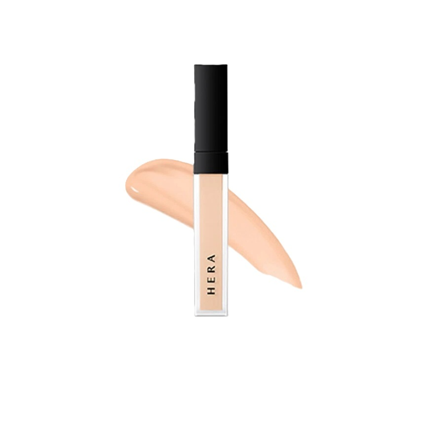 Creamy Cover Concealer, 7.5g, Porcelain, 1pack