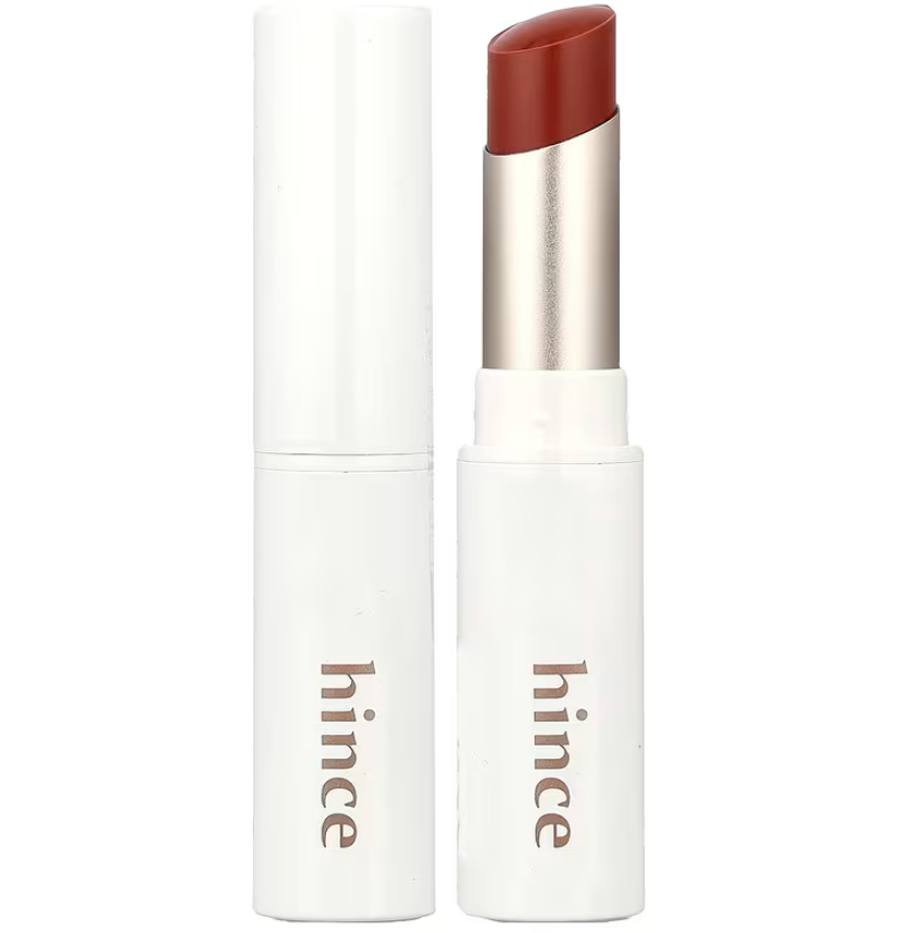 Mood Enhancer Lip Glow, 5.5g, Start Over, 1pack