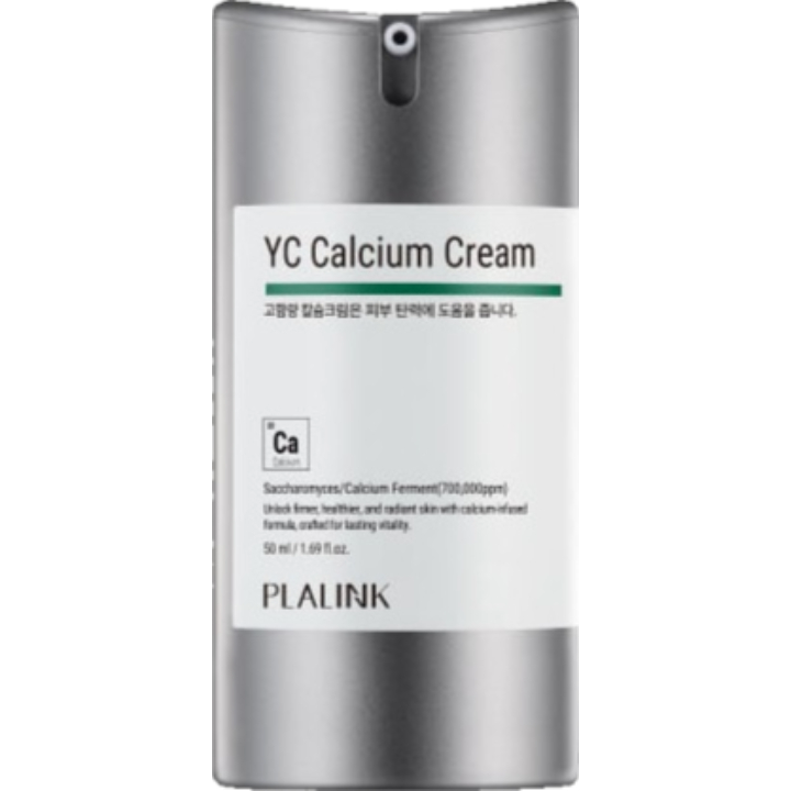 YC Calcium Cream, 50ml, 1pack