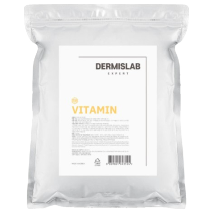 Modeling Mask [Vitamin], 1,000g, 1pack