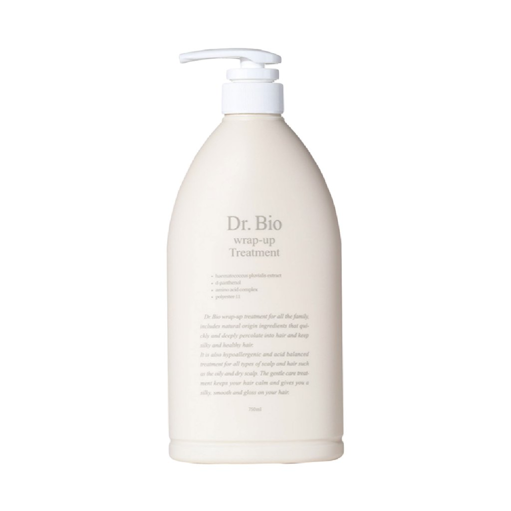 Wrap-Up Treatment, 750ml, 1pack