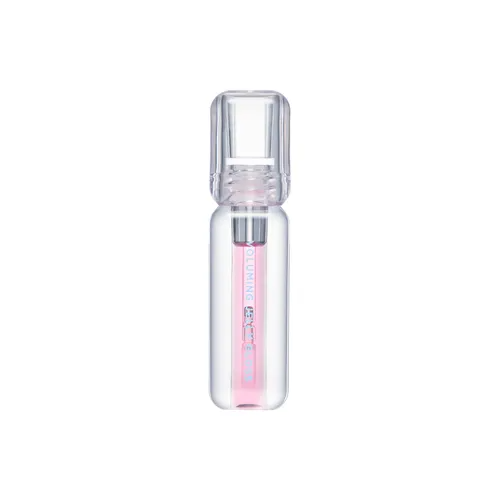 Voluming Jelly Gloss [Clear Red]