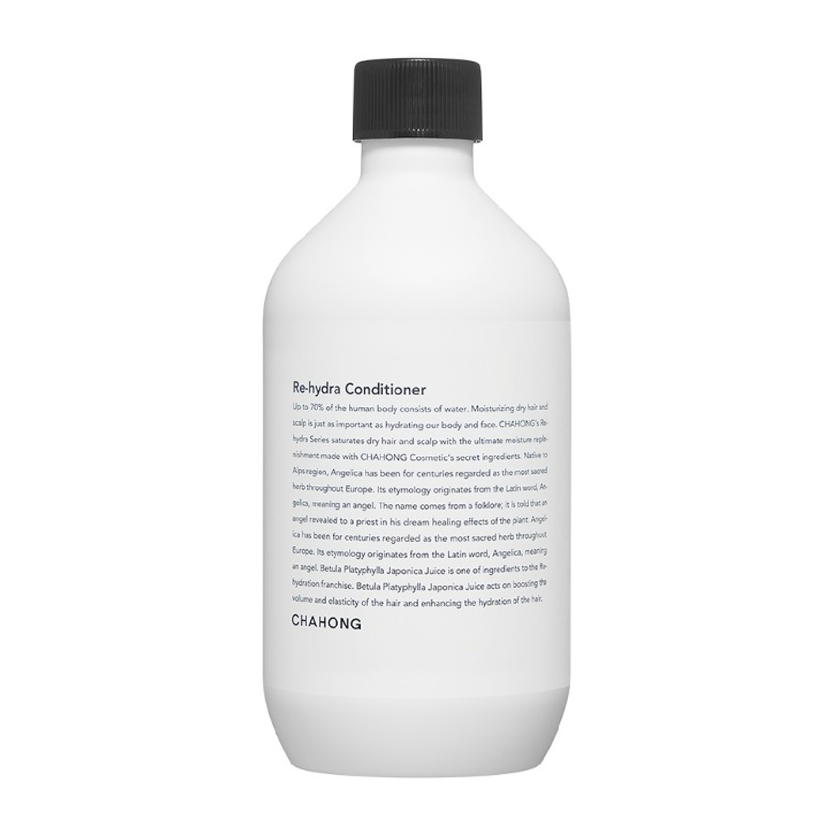 Re-Hydra Conditioner, 500ml, 1pack
