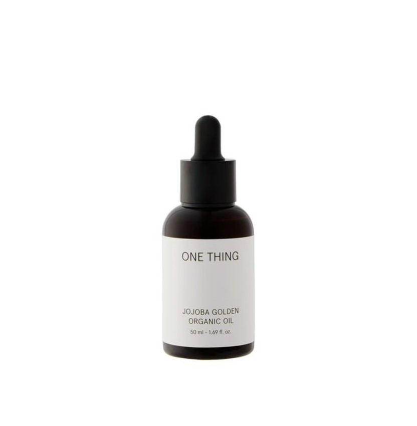 Jojoba Oil