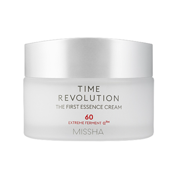 Time Revolution The First Essence Cream, 50ml
