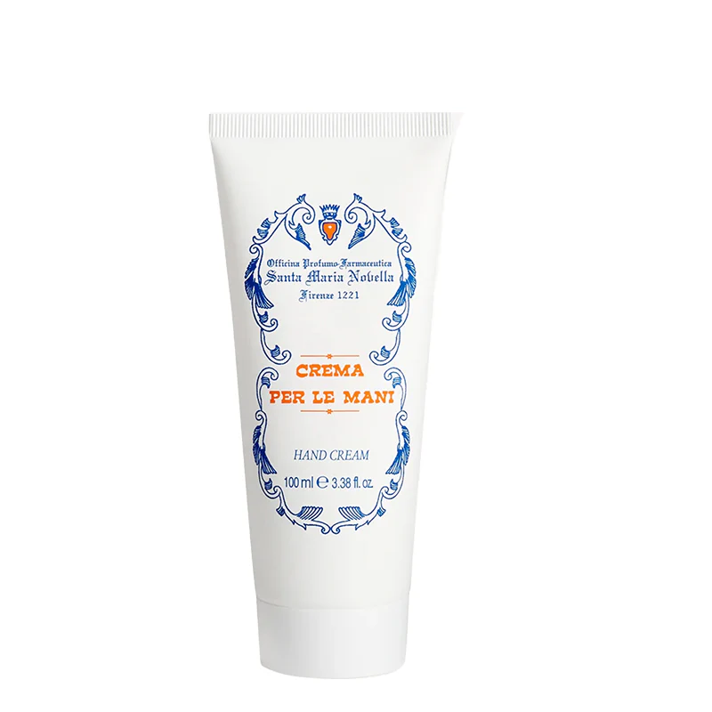 Hand Cream, 100ml, 1pack - Image 1