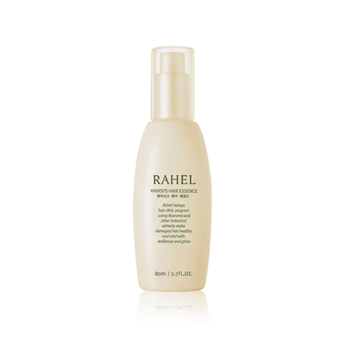 Hairsis Hair Essence, 80ml, 1pack