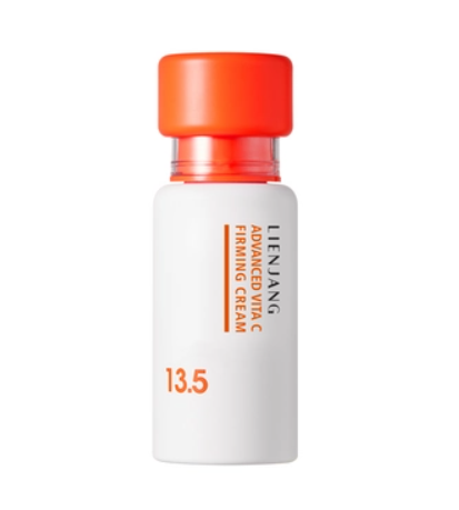 Advanced Vita C Firming Cream 13.5, 15ml, 1pack