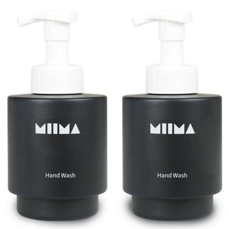 Hand Wash [Woody], 300ml, 300ml+300ml