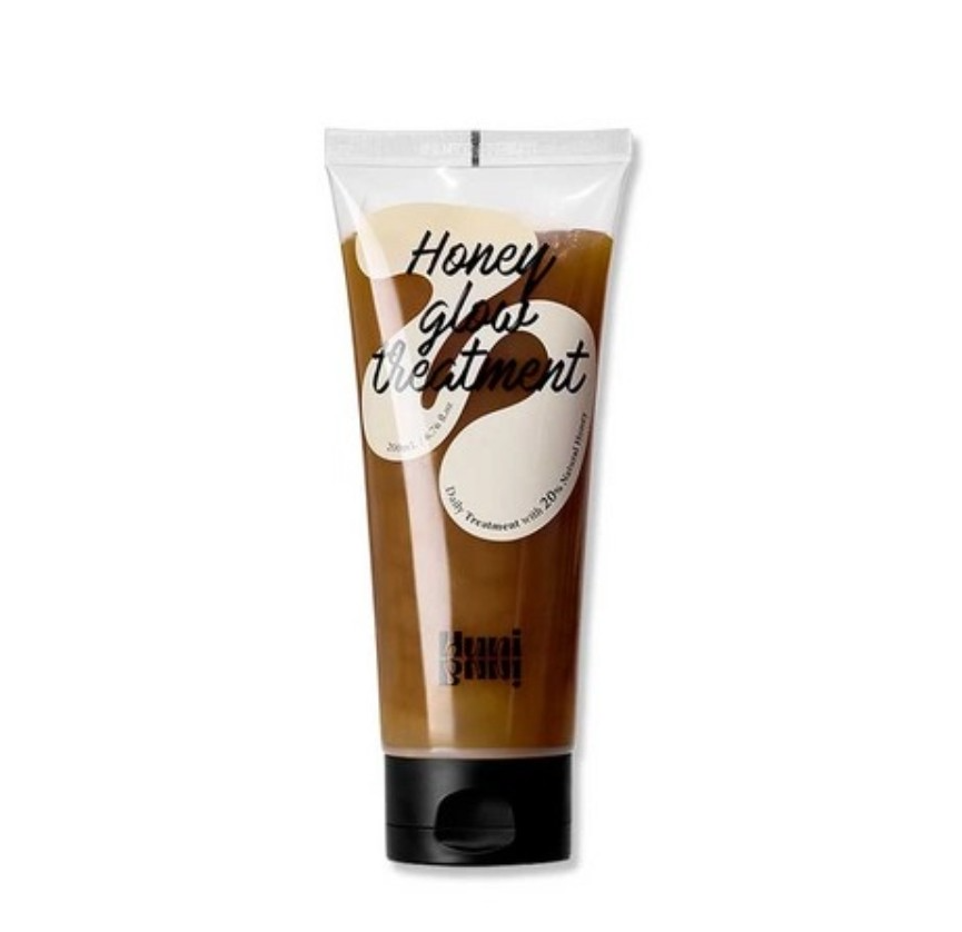 Honey Glow Treatment, 200ml, 1pack