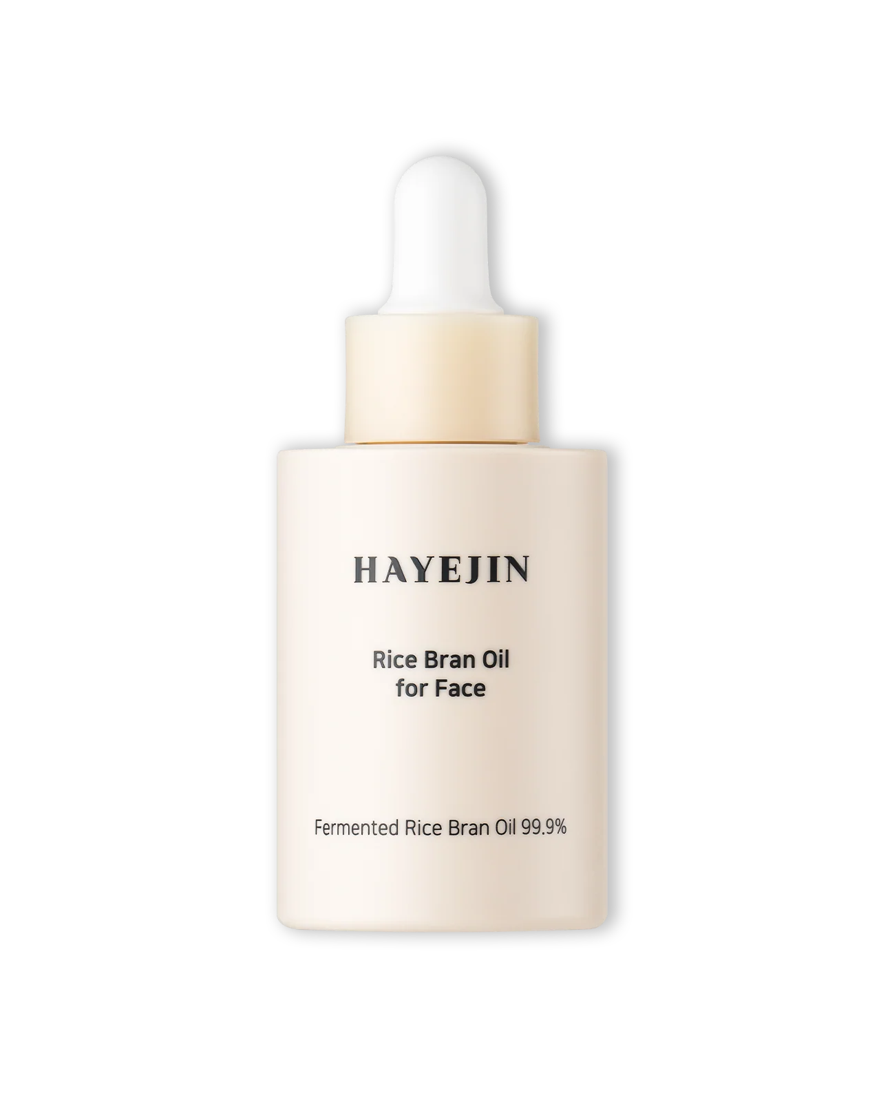 Rice Bran Oil for Face, 30ml, 1pack