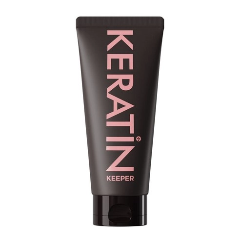 Queen's Gold Keratin Keeper, 120ml, 1pack
