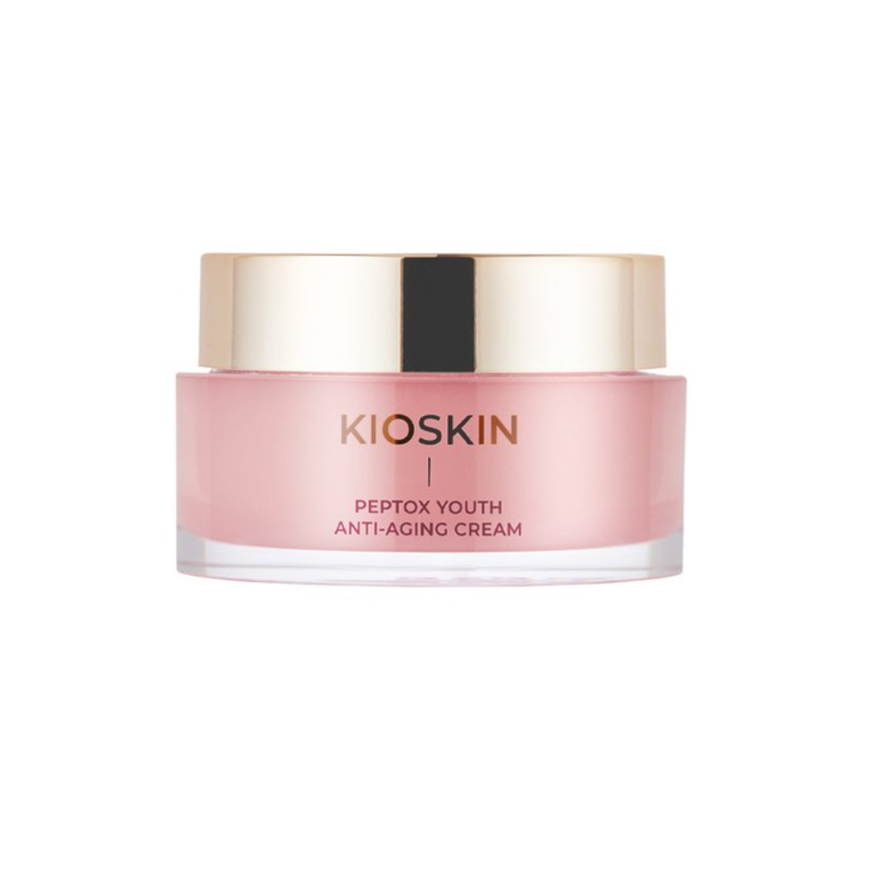 Peptox Youth Anti-aging Cream