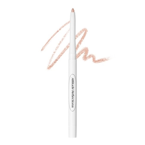 Slim Tip Cute Eyes Maker, 0.3g, 00 Creamy Vanilla, 1pack