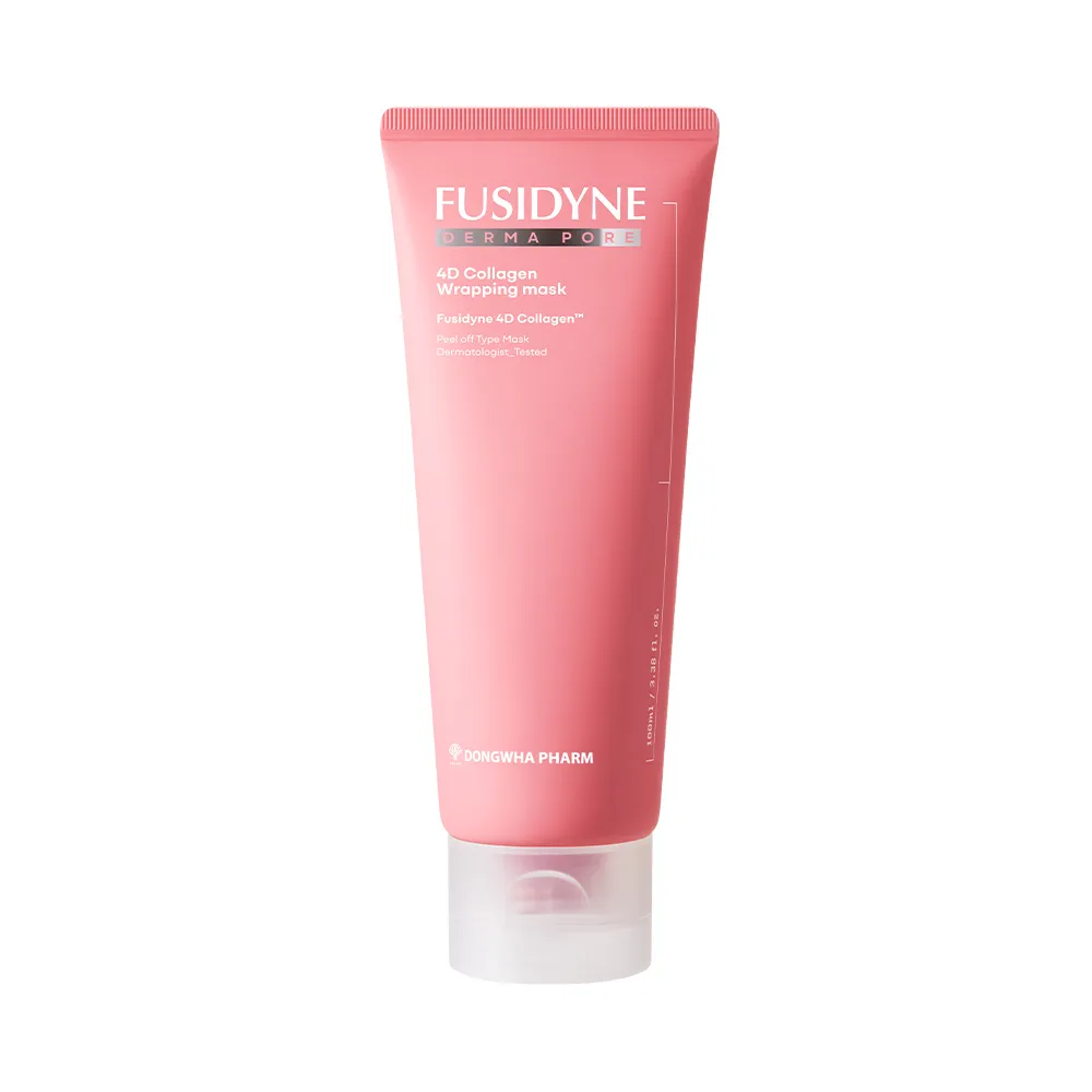 Derma Pore Podi Collagen Wrapping Mask