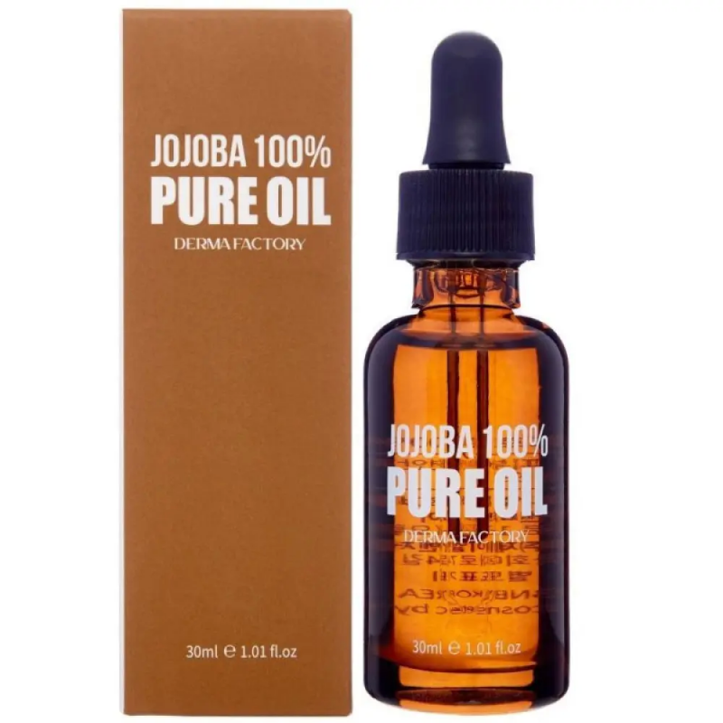 EDLP Jojoba 100% Pure Oil