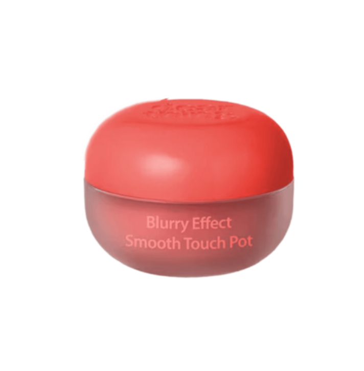 Dear Thing Blurry Effect Smooth Touch Pot, 5ml, 03 Spring Fever, 2ea